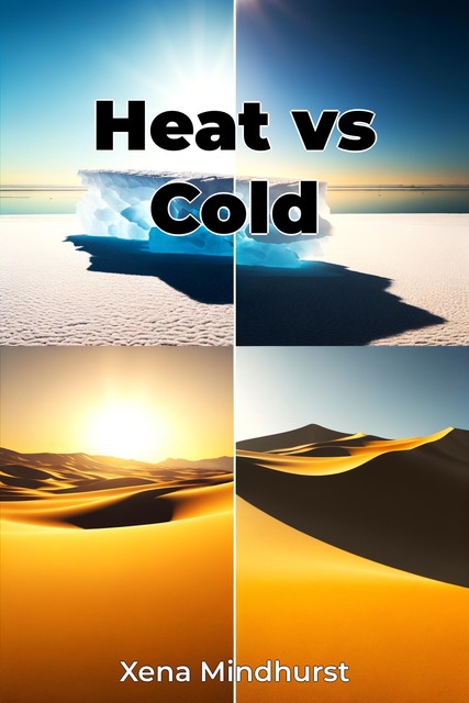 Heat vs Cold, Xena Mindhurst