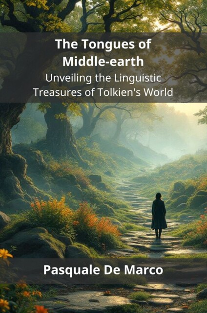 The Tongues of Middle-earth, Pasquale De Marco