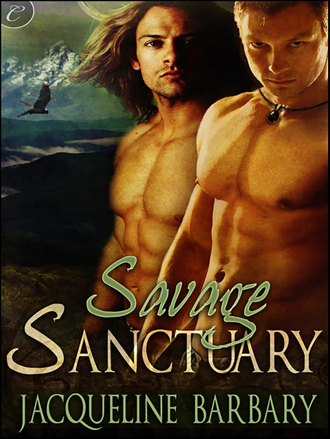 Savage Sanctuary, Jacqueline Barbary