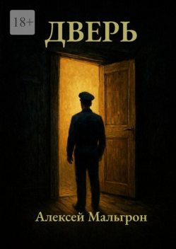 Дверь. Школа. Часть первая, Алексей Мальгрон