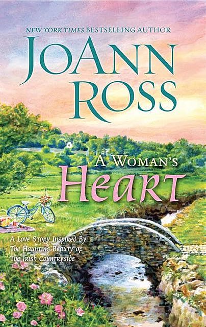 A Woman's Heart, JoAnn Ross