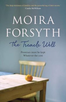 The Treacle Well, Moira Forsyth