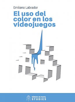 El uso del color en los videojuegos, Emiliano Labrador