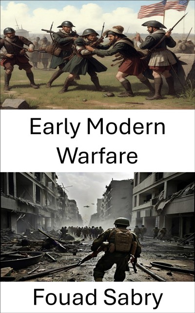 Early Modern Warfare, Fouad Sabry