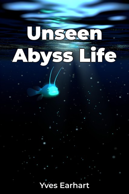 Unseen Abyss Life, Yves Earhart