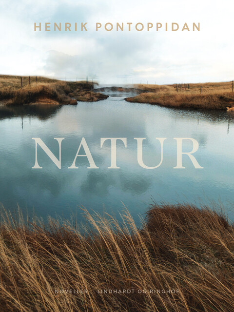 Natur, Henrik Pontoppidan