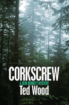 Corkscrew, Ted Wood