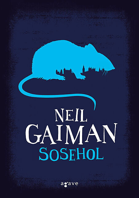 Sosehol, Neil Gaiman