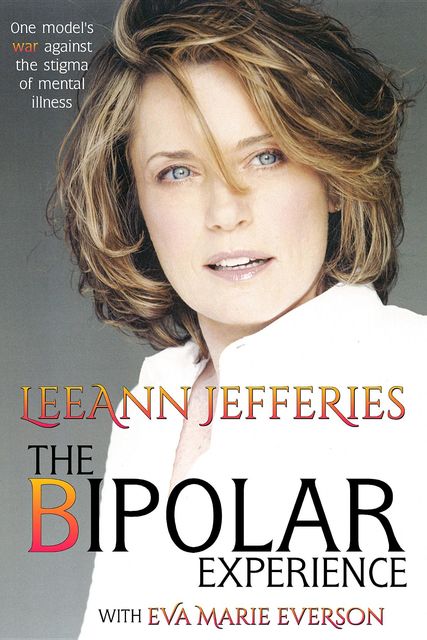 The Bipolar Experience, LeeAnn Jefferies