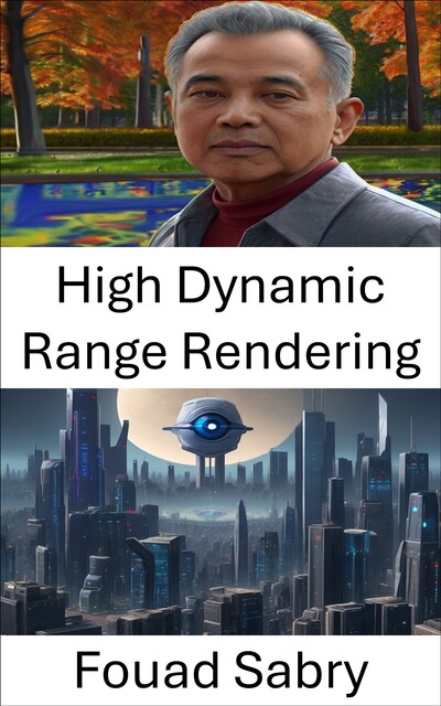 High Dynamic Range Rendering, Fouad Sabry