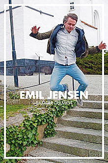 Saknar du mig, Emil Jensen
