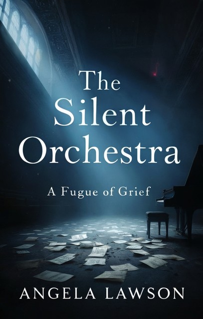 The Silent Orchestra, Angela Lawson