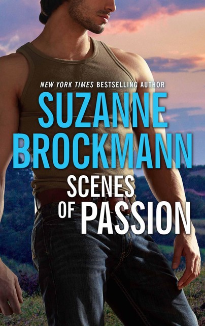 Scenes of Passion, Suzanne Brockmann