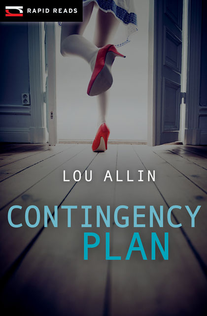 Contingency Plan, Lou Allin