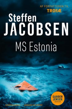 MS Estonia, Steffen Jacobsen
