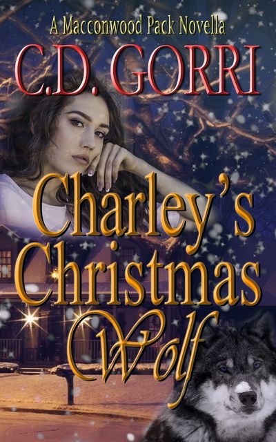 Charley's Christmas Wolf, C.D. Gorri