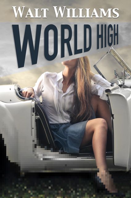 World High, Walt Williams