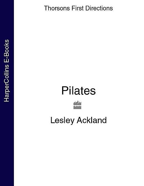 Pilates, Lesley Ackland