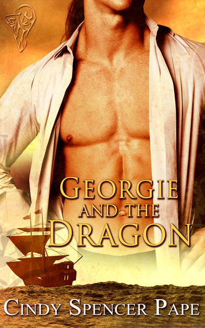 Georgie and the Dragon, Cindy Spencer Pape