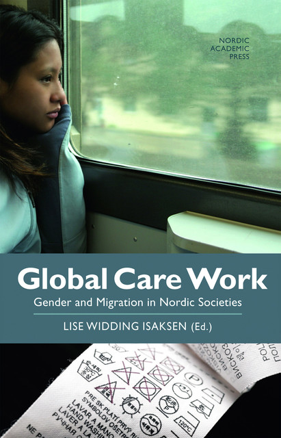Global Care Work, Lise Widding Isaksen