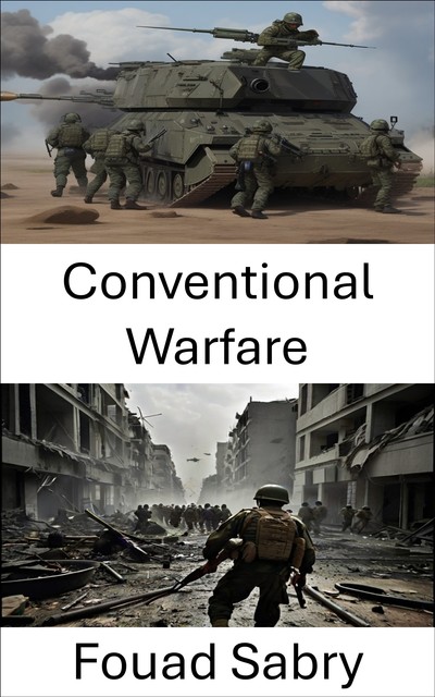 Conventional Warfare, Fouad Sabry