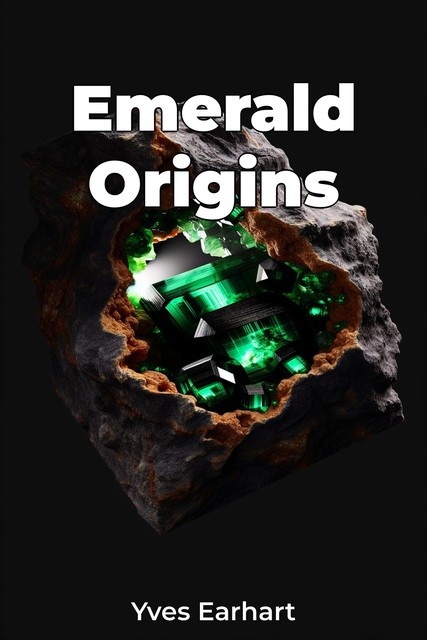 Emerald Origins, Yves Earhart