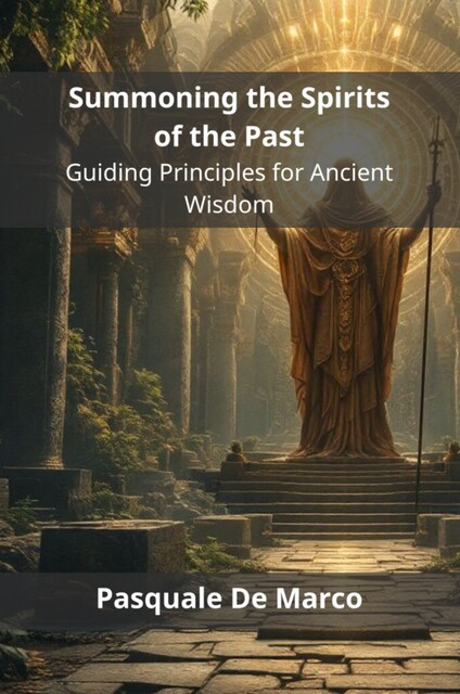 Summoning the Spirits of the Past, Pasquale De Marco