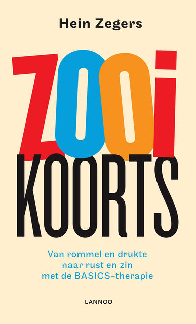 Zooikoorts, Hein Zegers