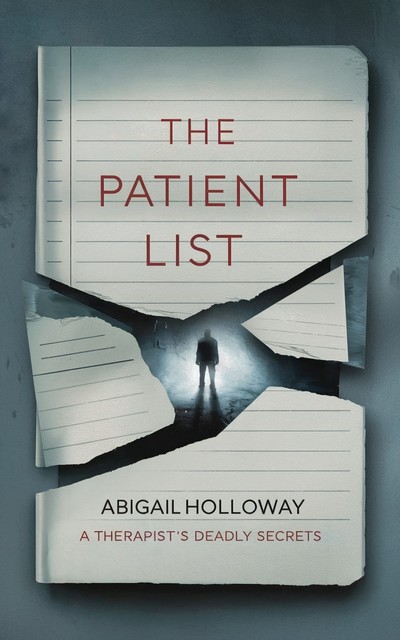 The Patient List, Abigail Holloway