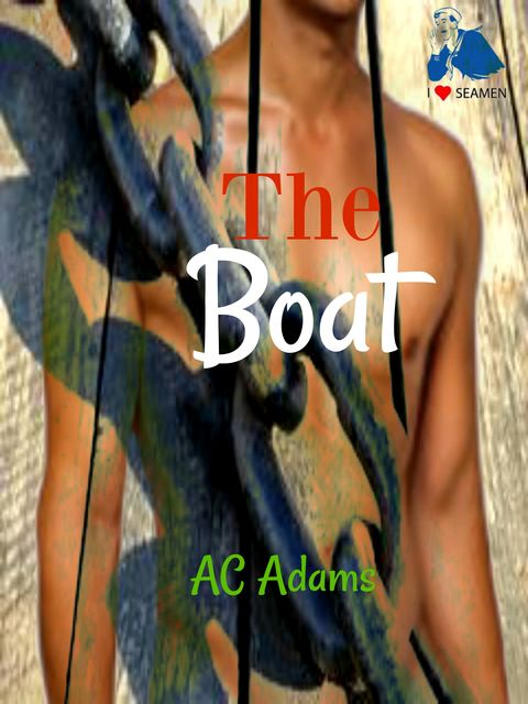 The Boat, AC Adams