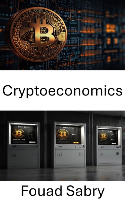 Cryptoeconomics, Fouad Sabry