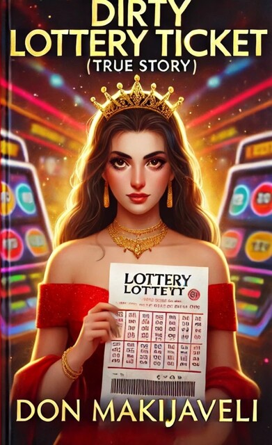 Dirty lottery ticket, Don Makijaveli