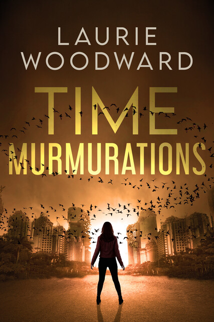 Time Murmurations, Laurie Woodward
