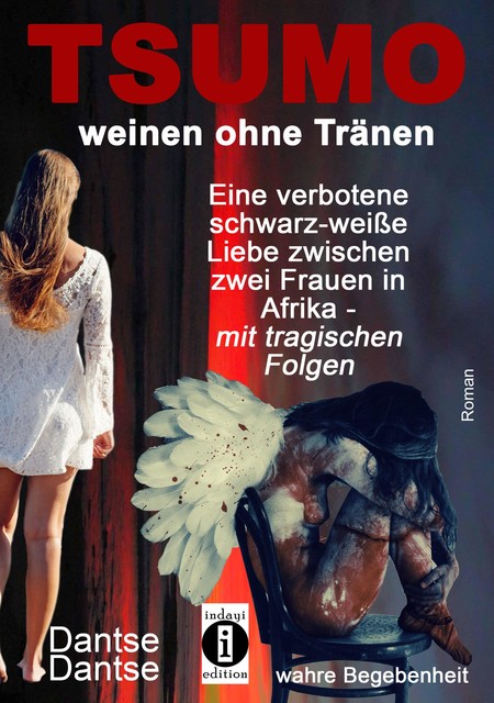 TSUMO – weinen ohne Tränen, Dantse Dantse