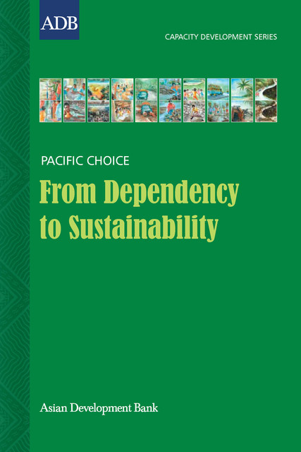 From Dependency to Sustainability, Paulina Siop