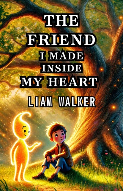 The Friend I Made Inside My Heart, Liam Walker