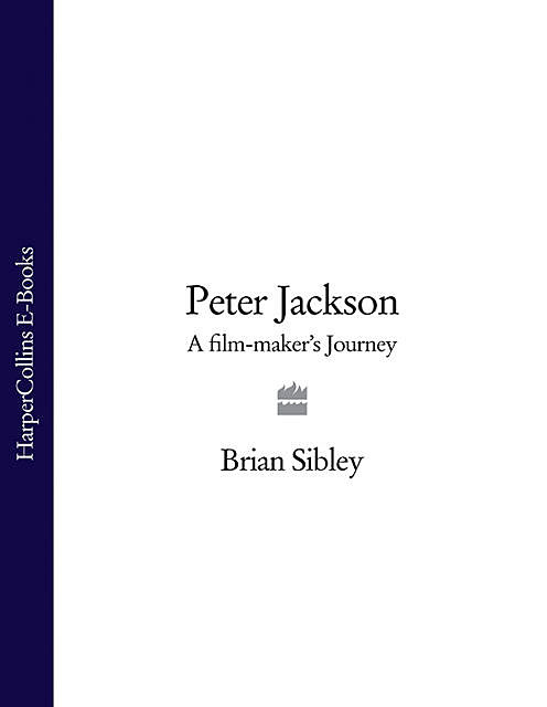 Peter Jackson, Brian Sibley