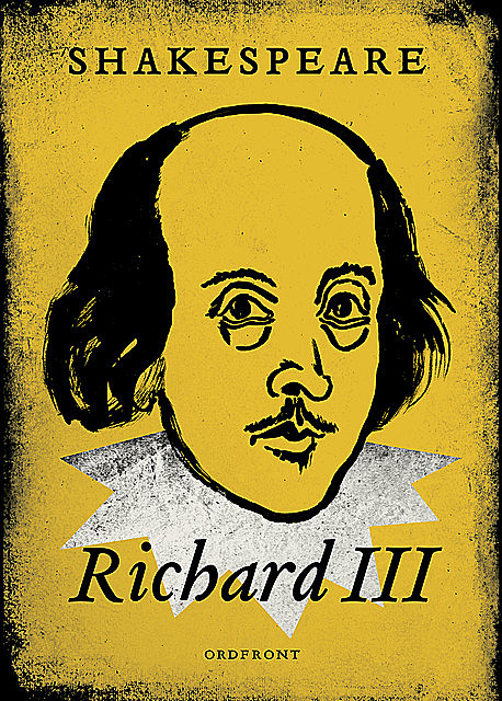Rickard III, William Shakespeare