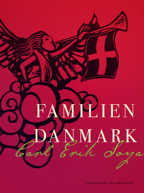 Familien Danmark, Carl Erik Soya