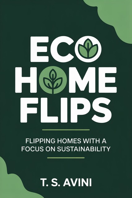 Eco Home Flips, T. S Avini
