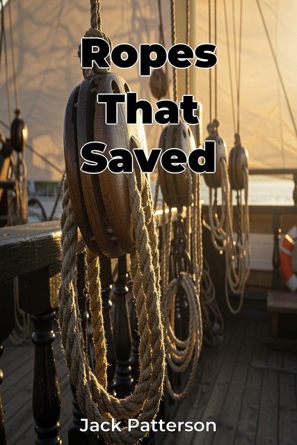 Ropes That Saved, Jack Patterson