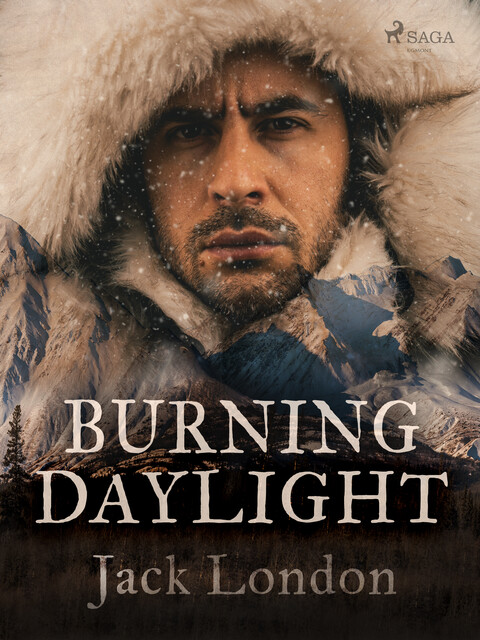 Burning Daylight, Jack London