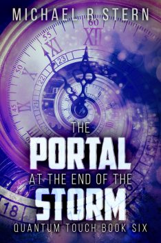 The Portal At The End Of The Storm, Michael Stern