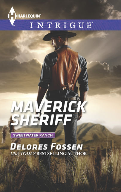 Maverick Sheriff, Delores Fossen
