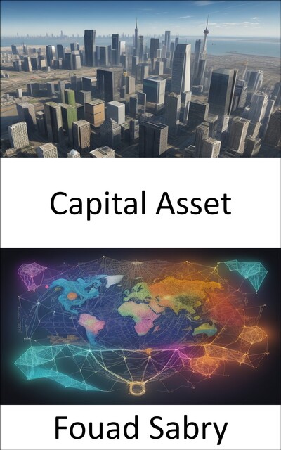 Capital Asset, Fouad Sabry