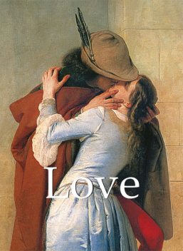 Love, Jp.A.Calosse
