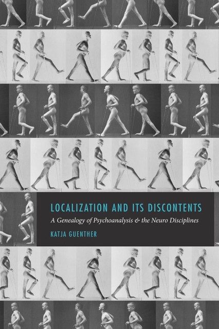 Localization and Its Discontents, Katja Guenther