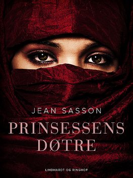 Prinsessens døtre, Jean Sasson