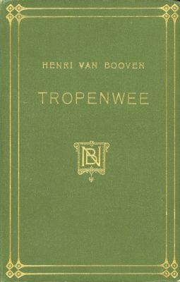 Tropenwee, Henri van Booven