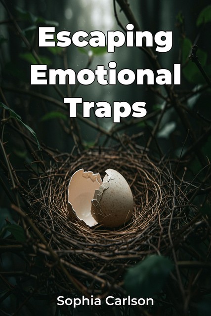 Escaping Emotional Traps, Sophia Carlson